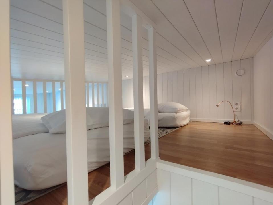 Balsta Studio Houses Экстерьер фото