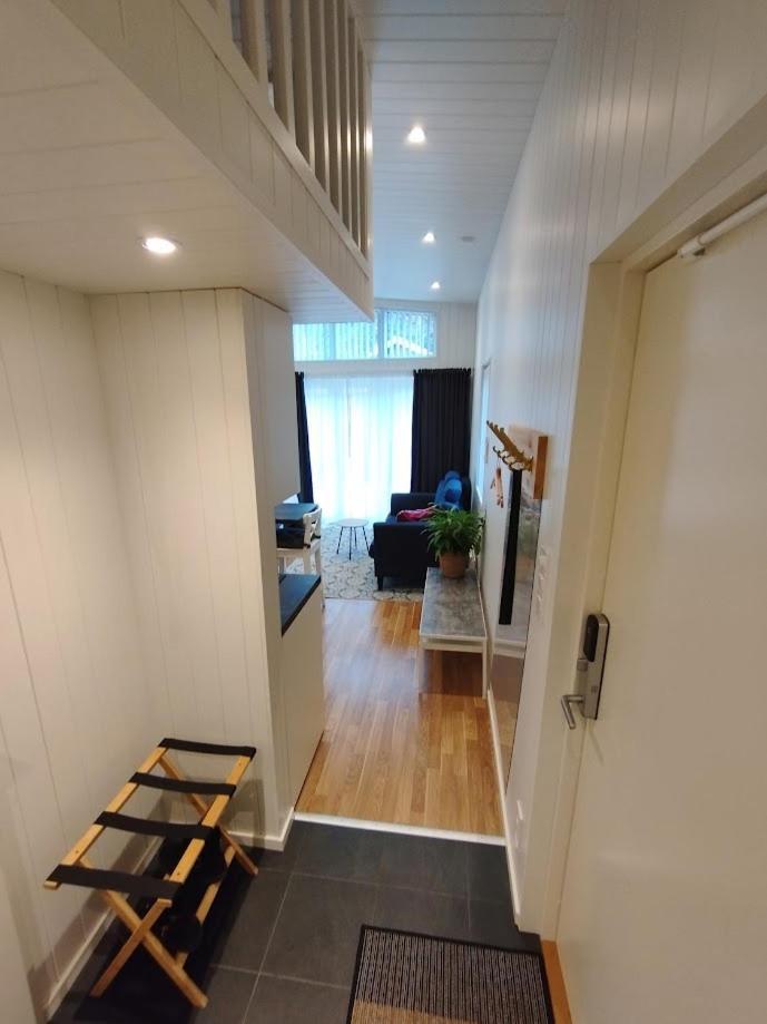 Balsta Studio Houses Экстерьер фото